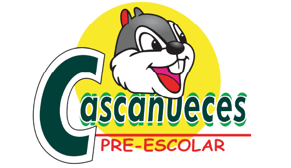 Logo Preescolar Cascanueces